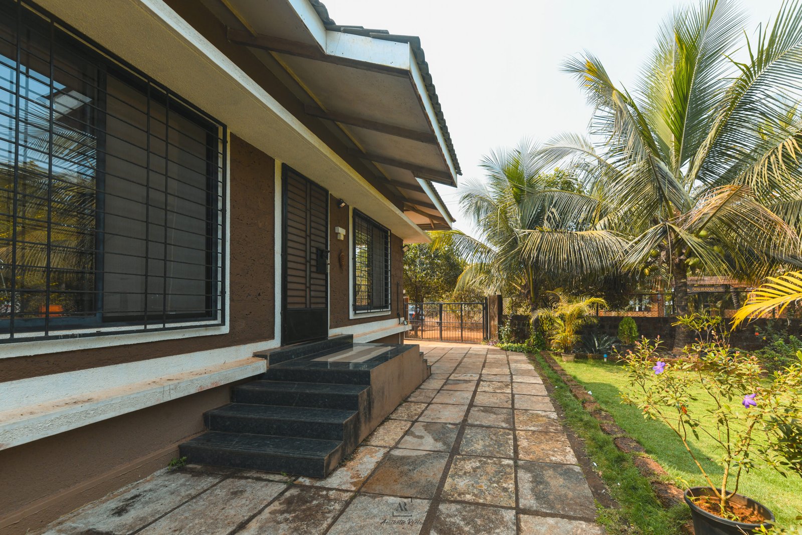 Casa Merak room preview
